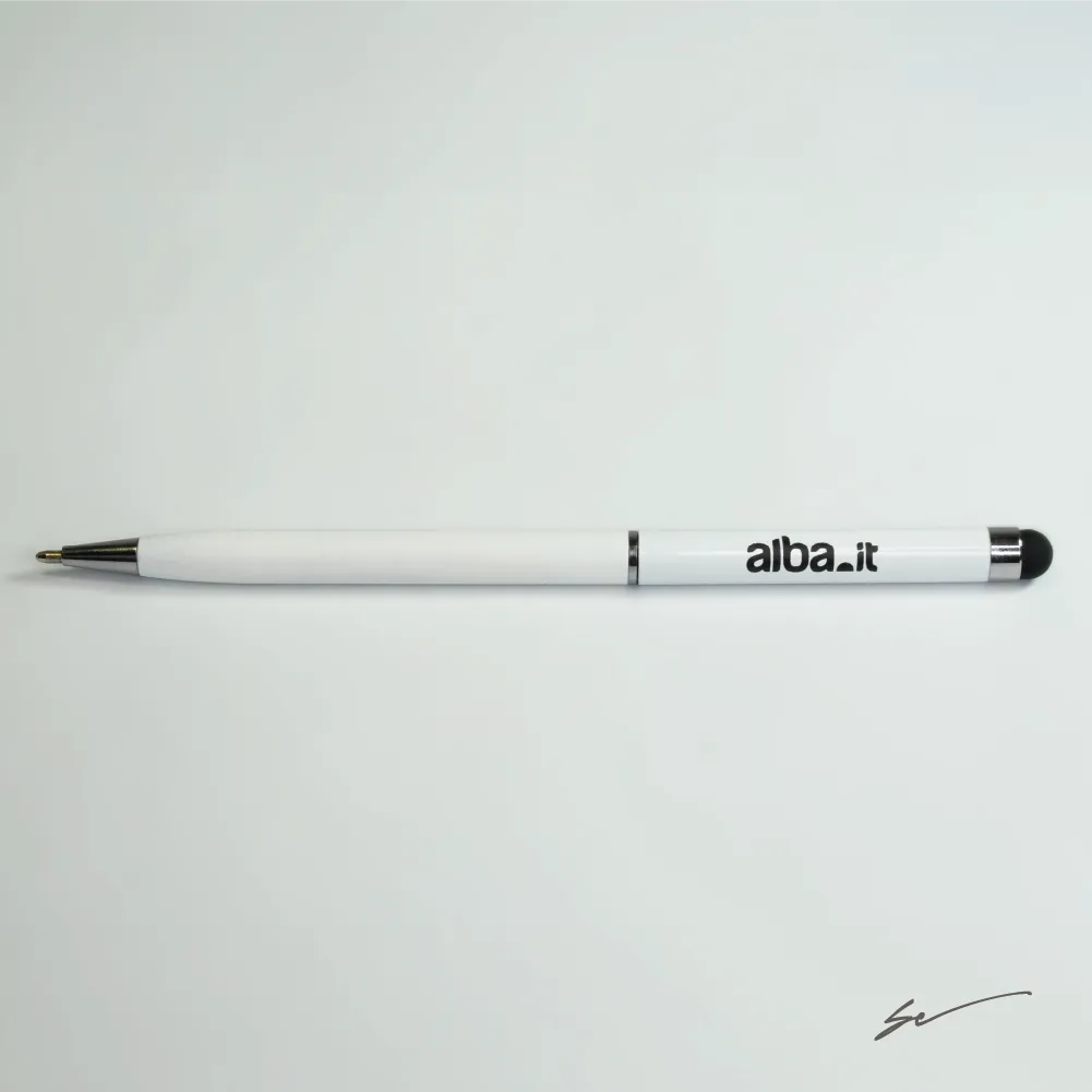 Stampa penna Stampa penna