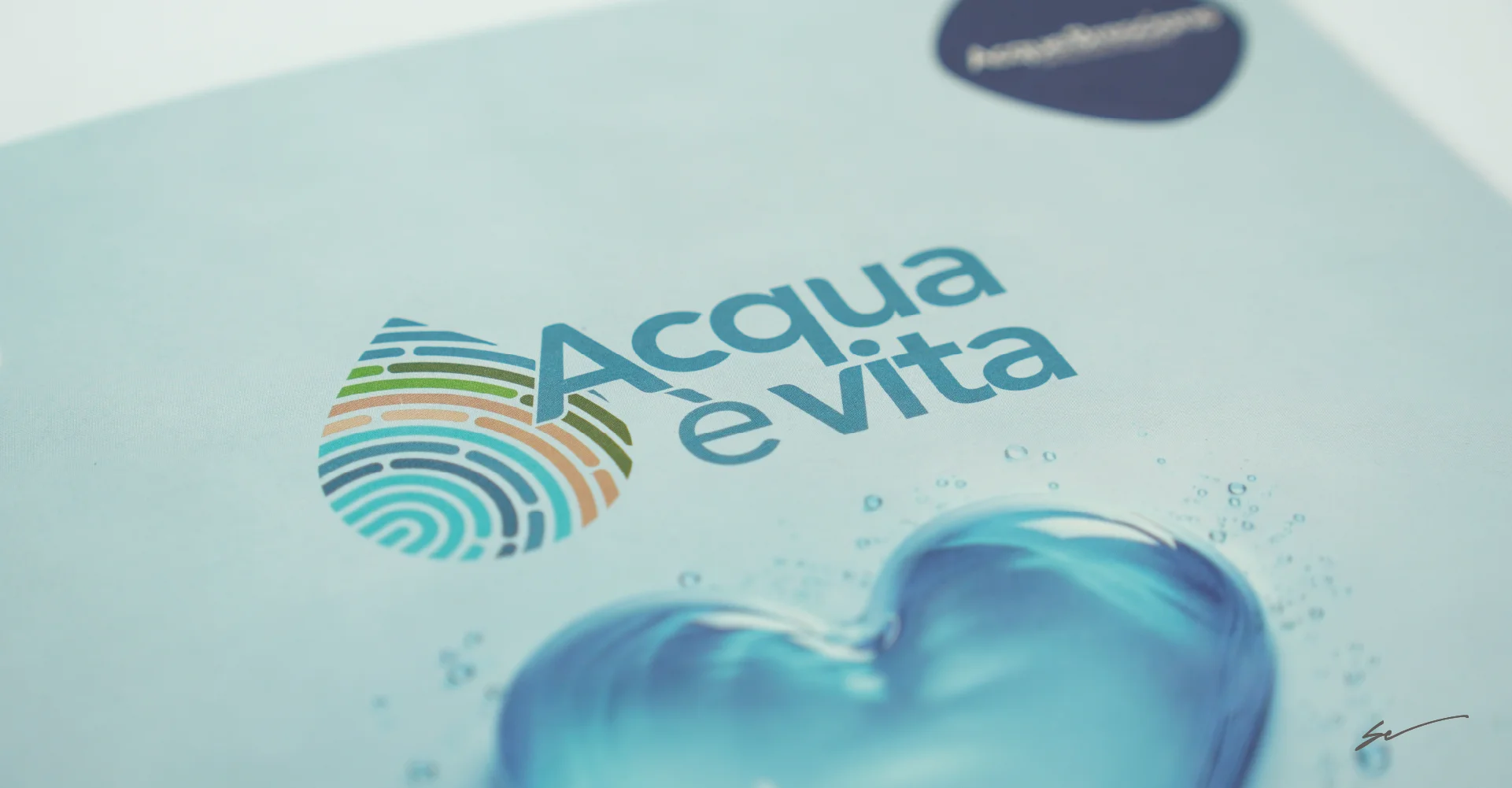 Grafica per la campagna bolletta digitale
