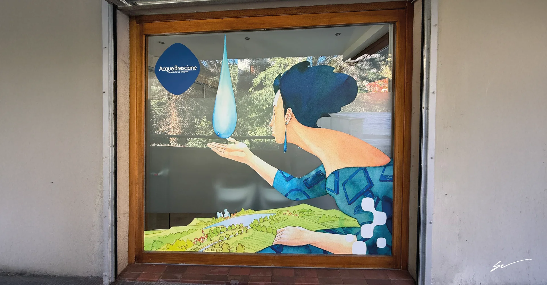 Progettazione grafica e stampa