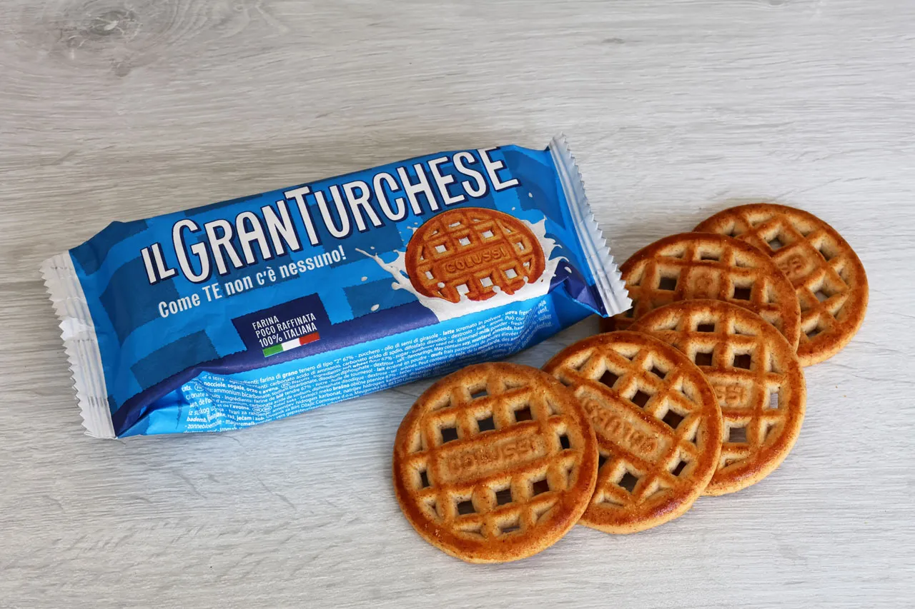 granturchese colussi granturchese colussi