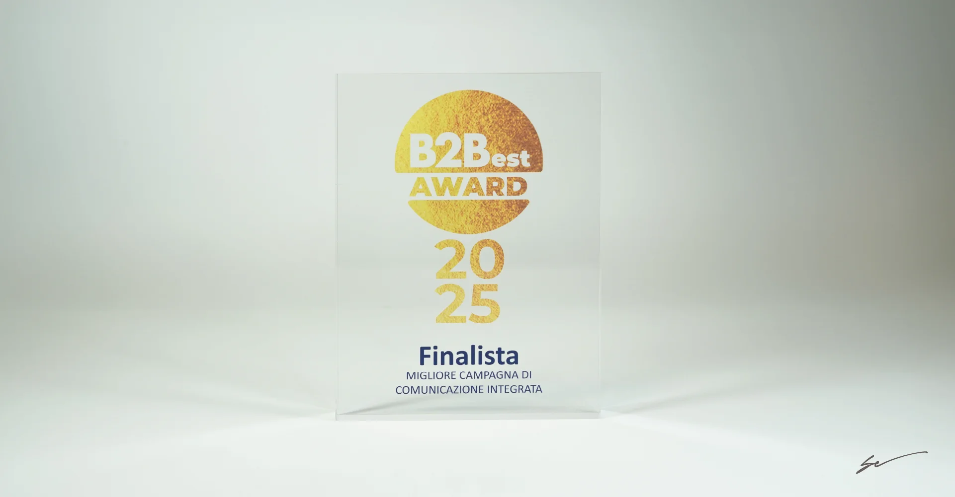 seventyseven finalista al b2best award 2025