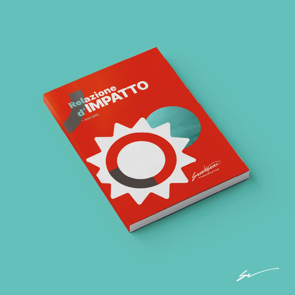 relazione dimpatto per la sosenibilita 2024