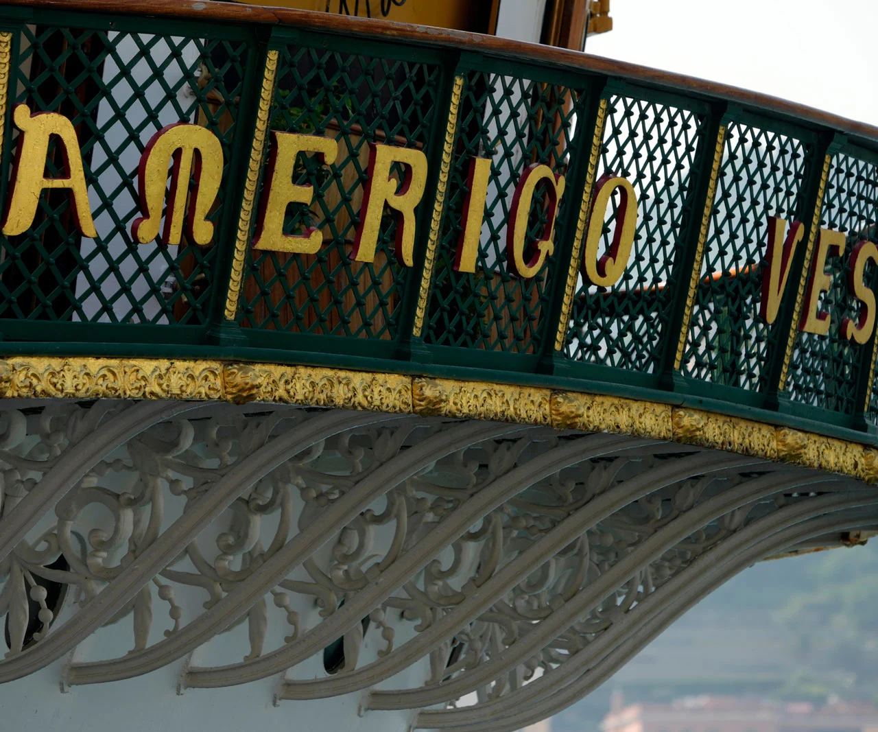 nave amerigo vespucci nave amerigo vespucci