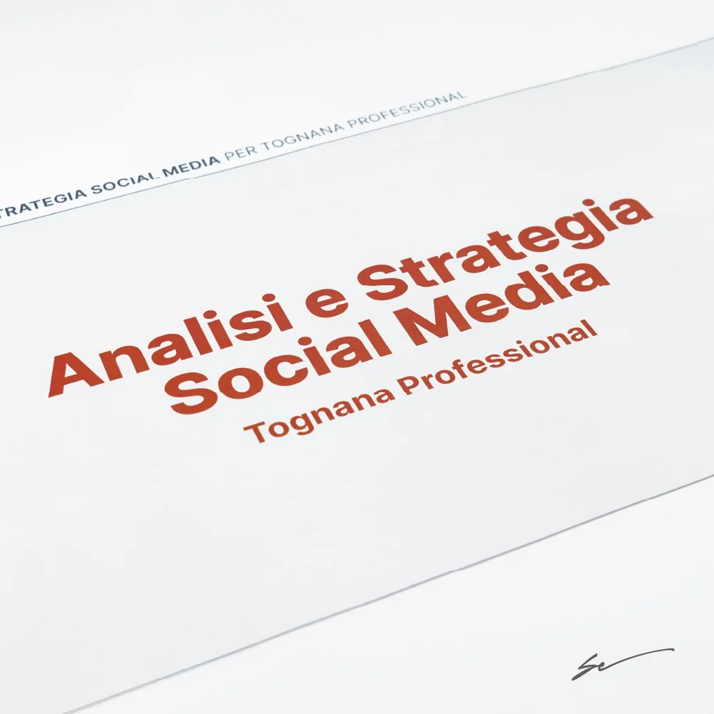 Strategia e posizionamento del marchio