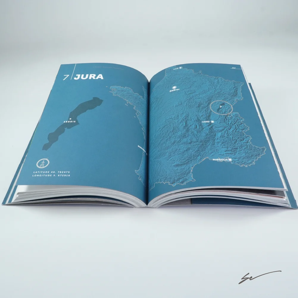 Impaginazione Grafica Libro