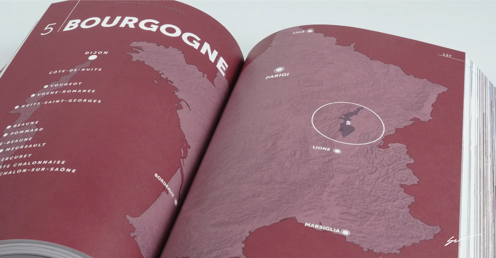 Impaginazione Grafica Libro Impaginazione Grafica Libro