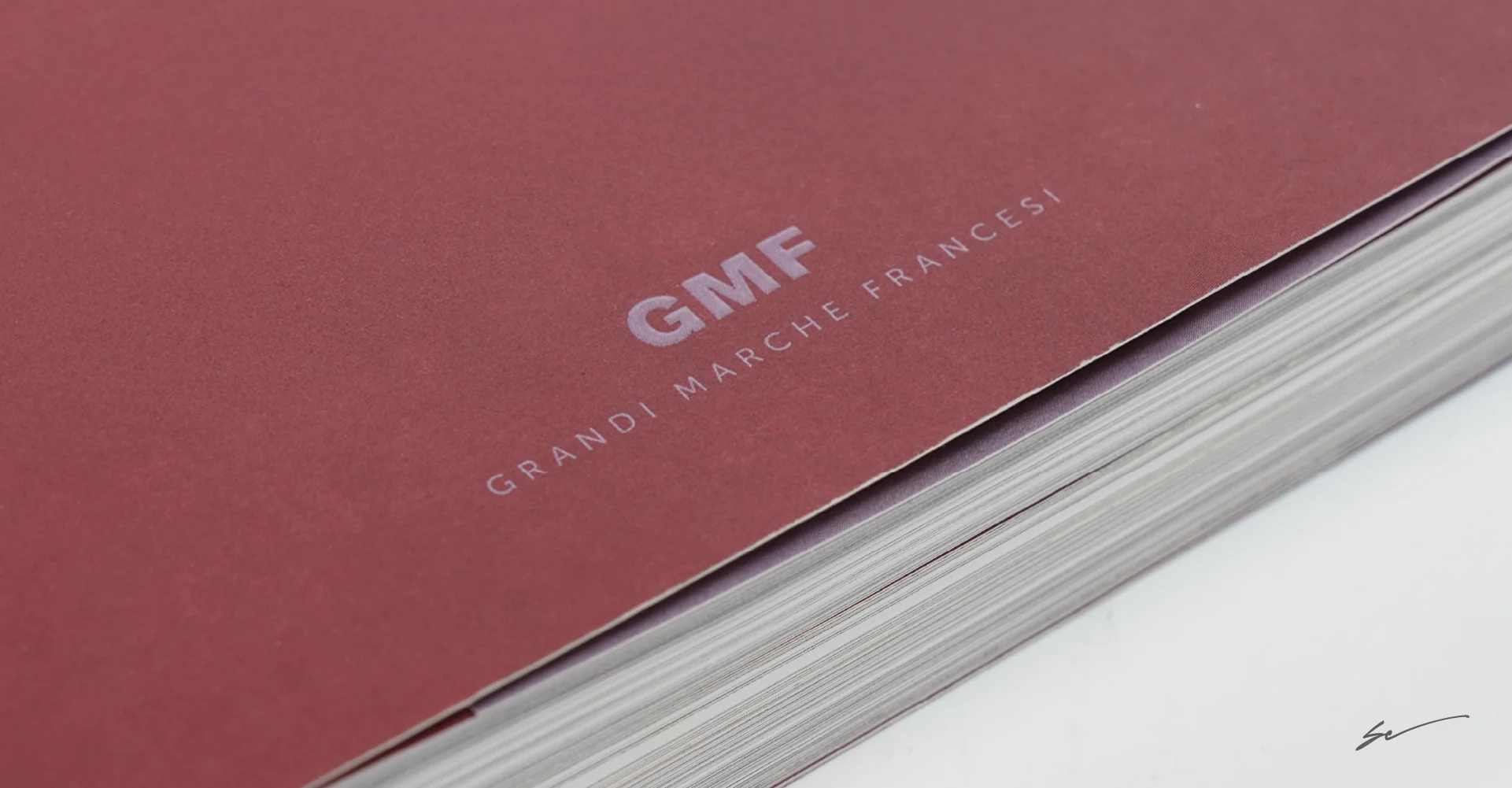 Impaginazione e stampa libro Impaginazione e stampa libro