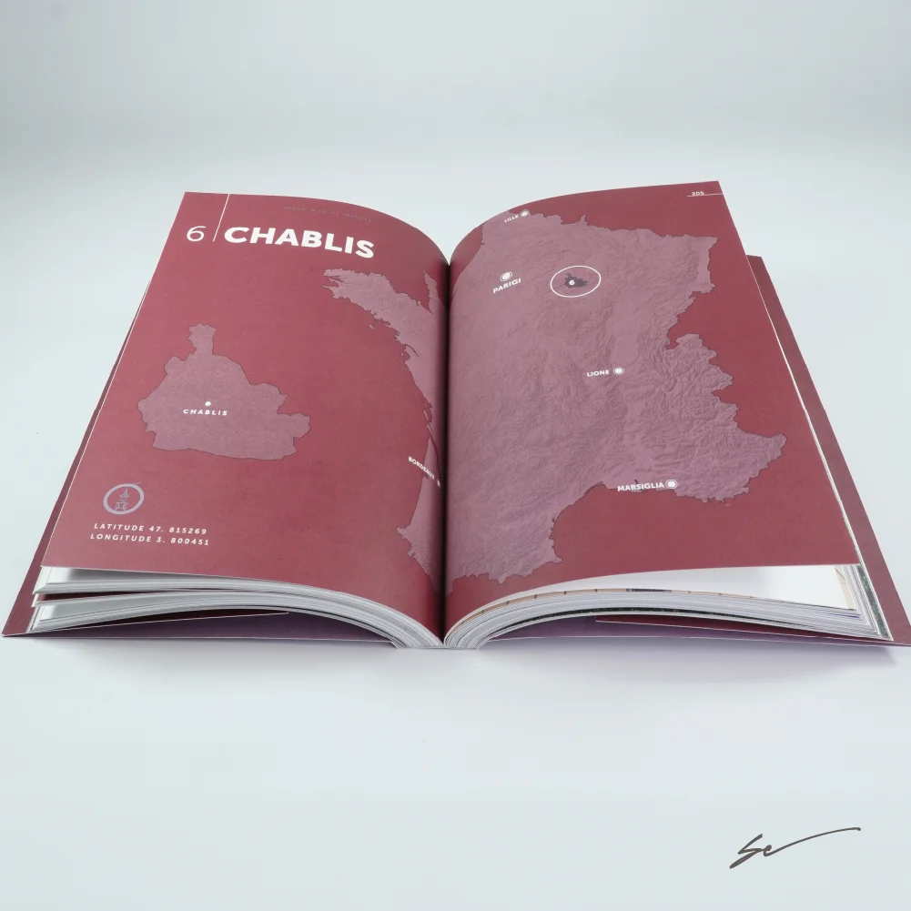 Impaginazione Grafica Libro Impaginazione Grafica Libro