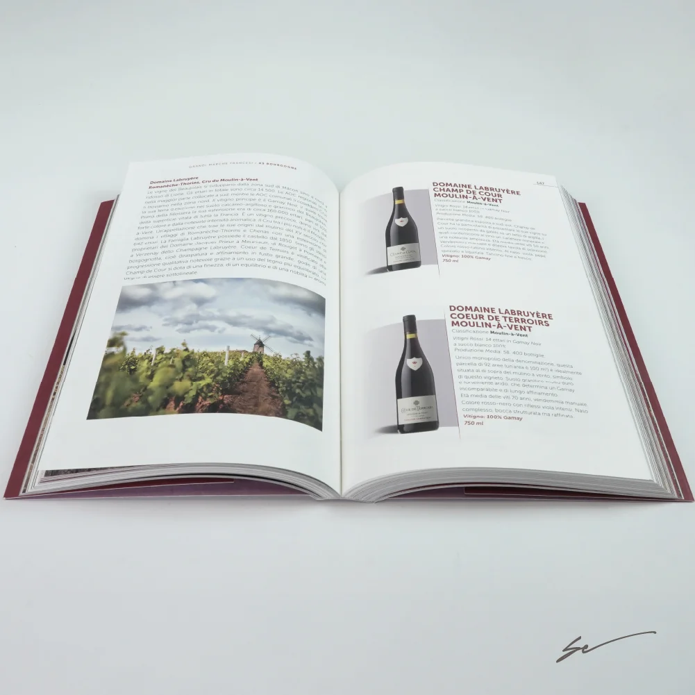 Impaginazione Grafica Libro Impaginazione Grafica Libro