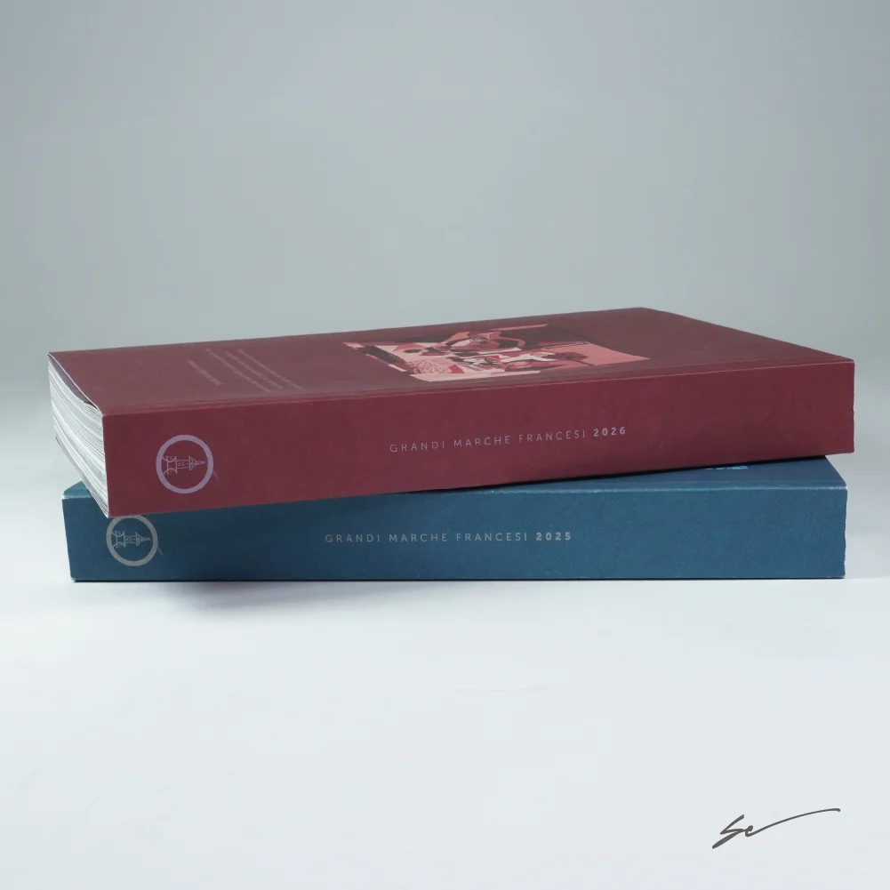 Stampa dorso Stampa dorso