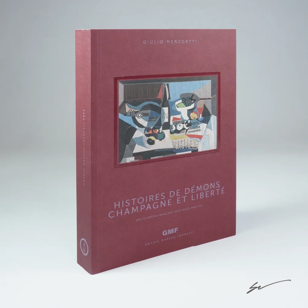 Stampa offset libro 2026 Stampa offset libro 2026