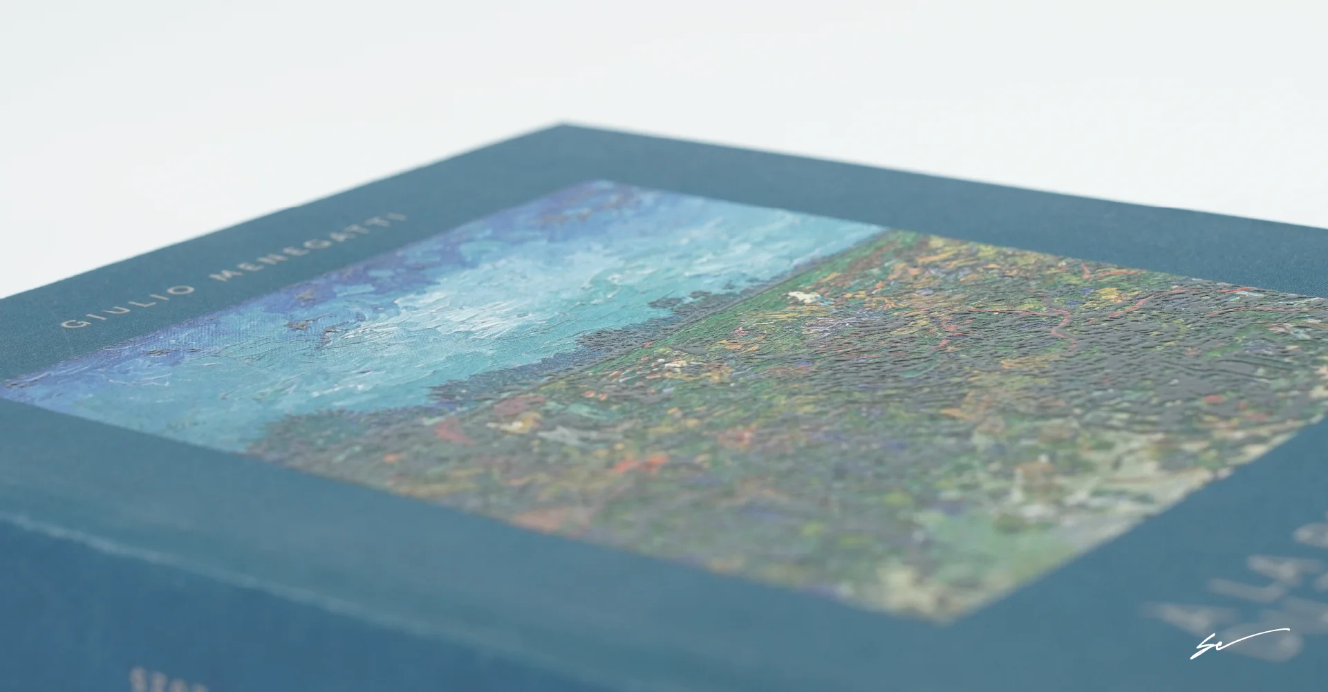 Stampa uv serigrafico ad alto spessore Stampa uv serigrafico ad alto spessore