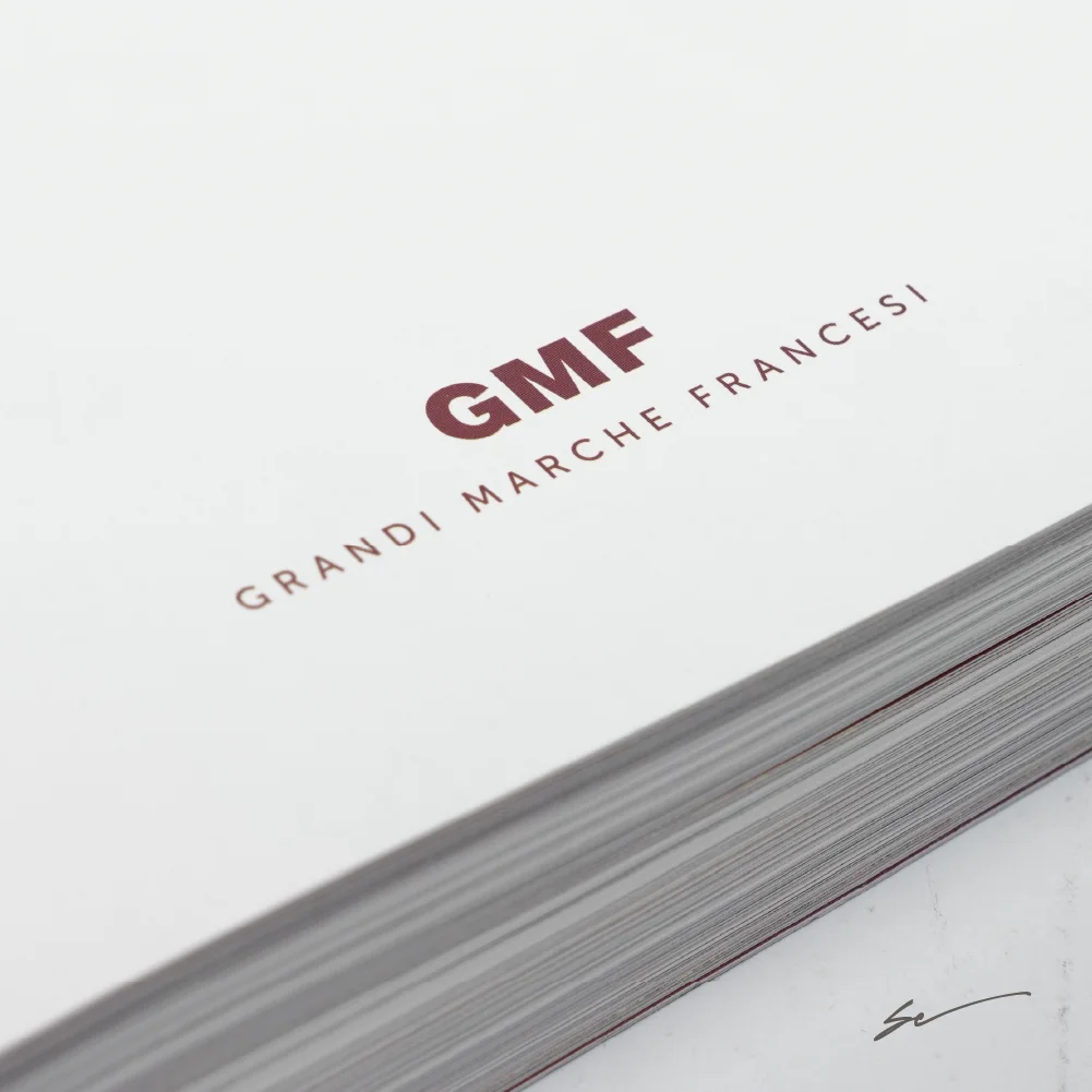 Stampa Libro Stampa Libro