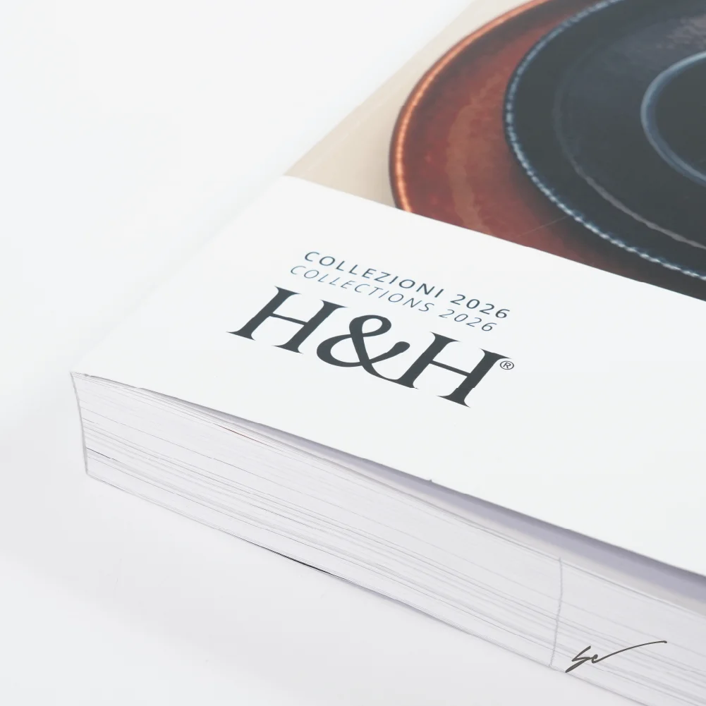 Stampa catalogo Stampa catalogo