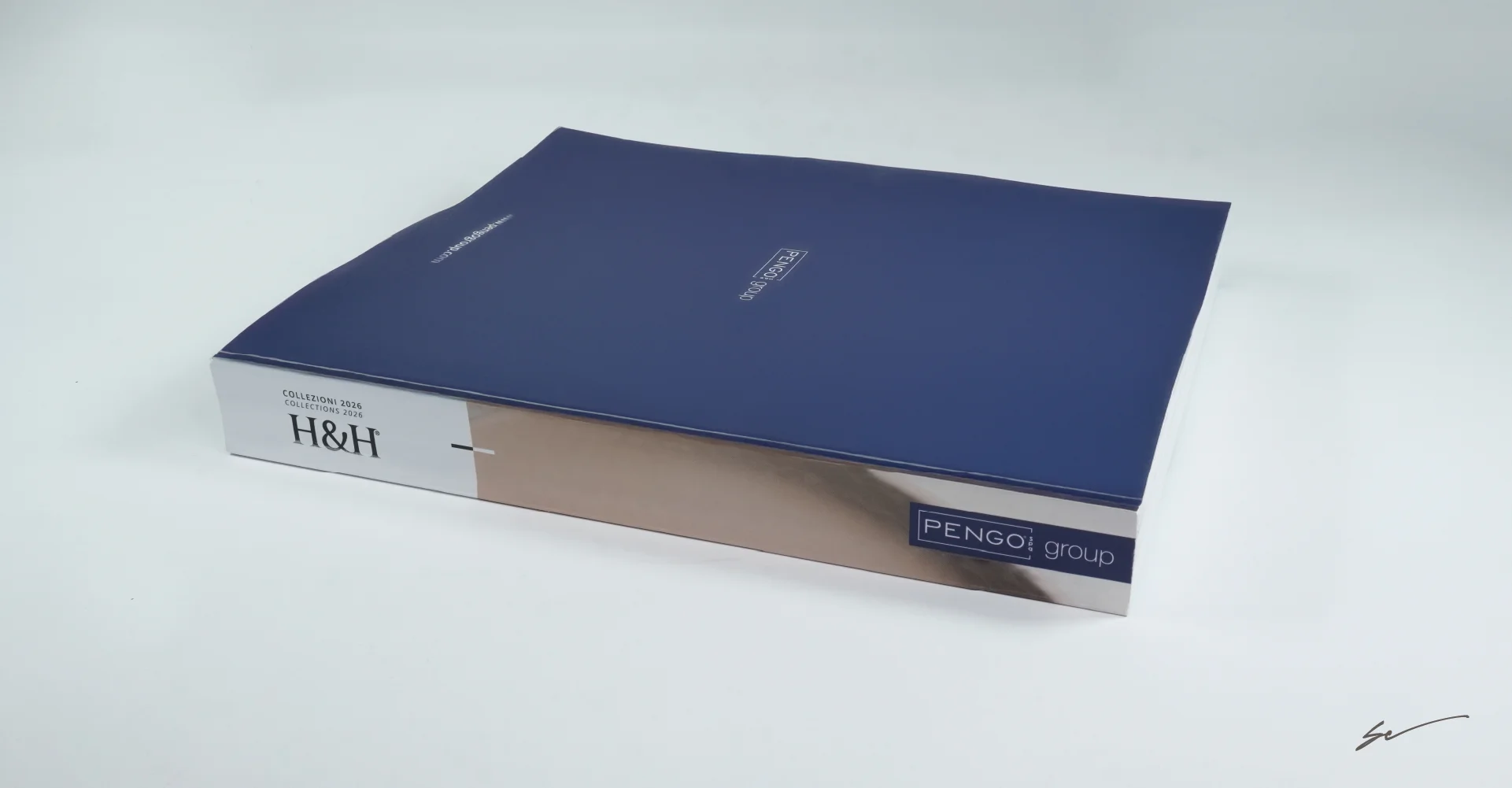 Stampa digitale catalogo Stampa digitale catalogo