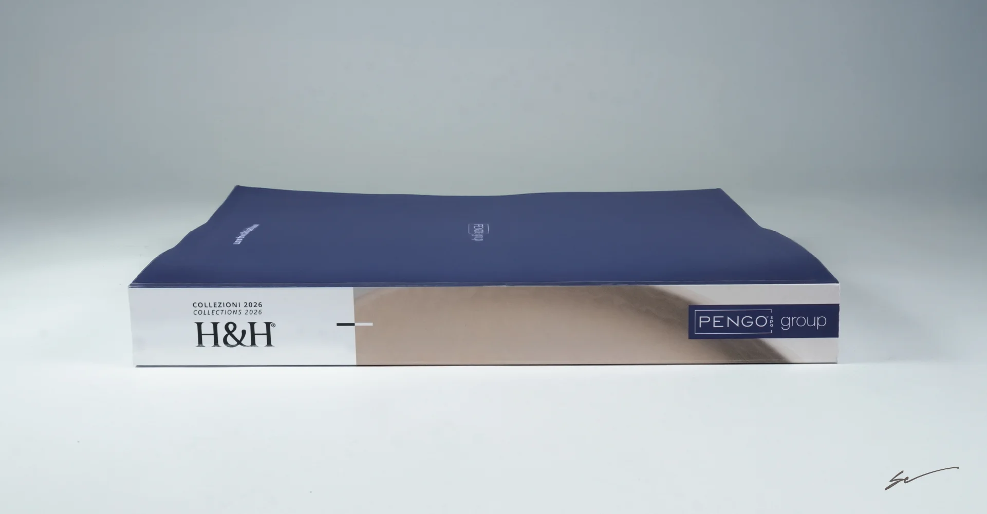 Stampa digitale e offset catalogo Stampa digitale e offset catalogo