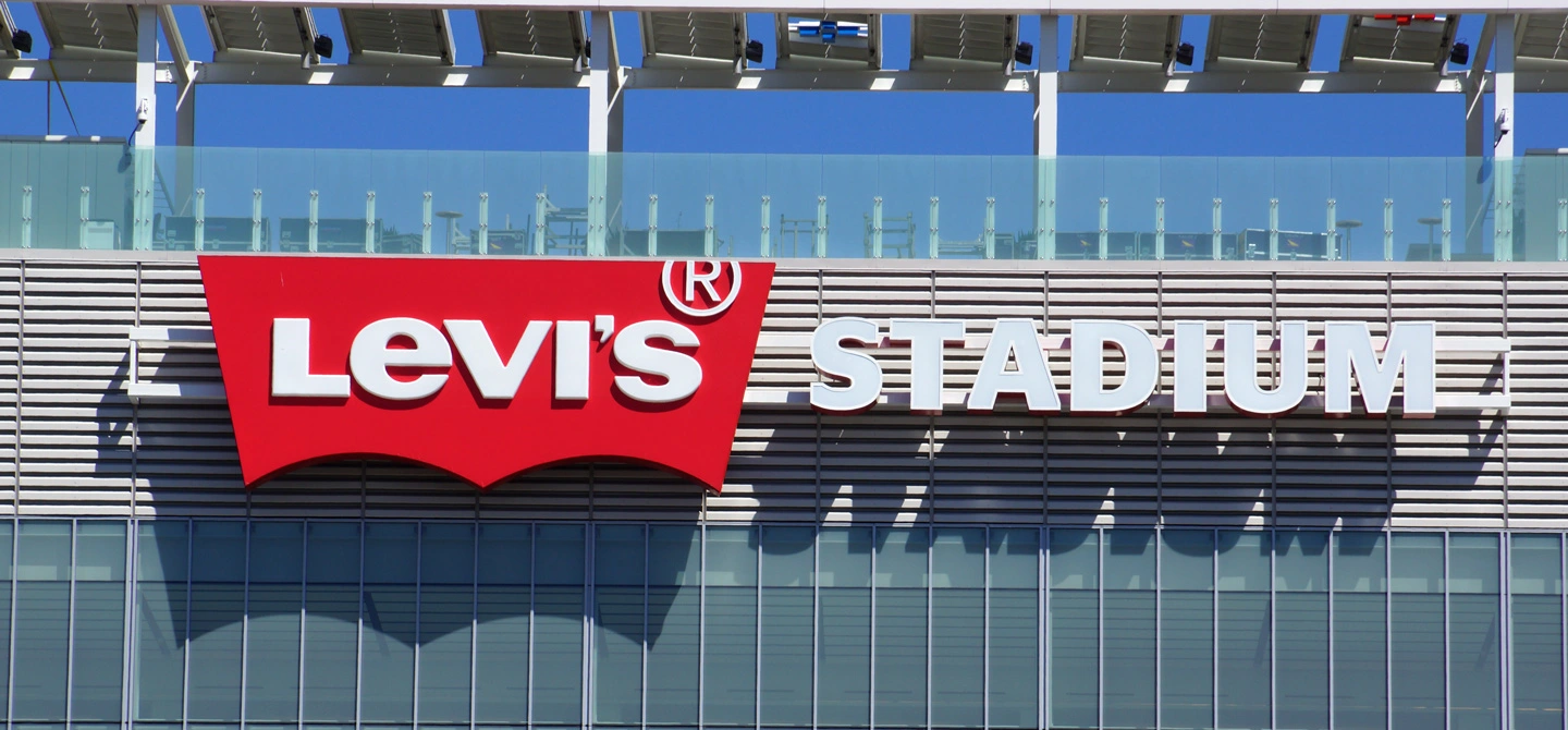 levi’s stadium levi's stadium