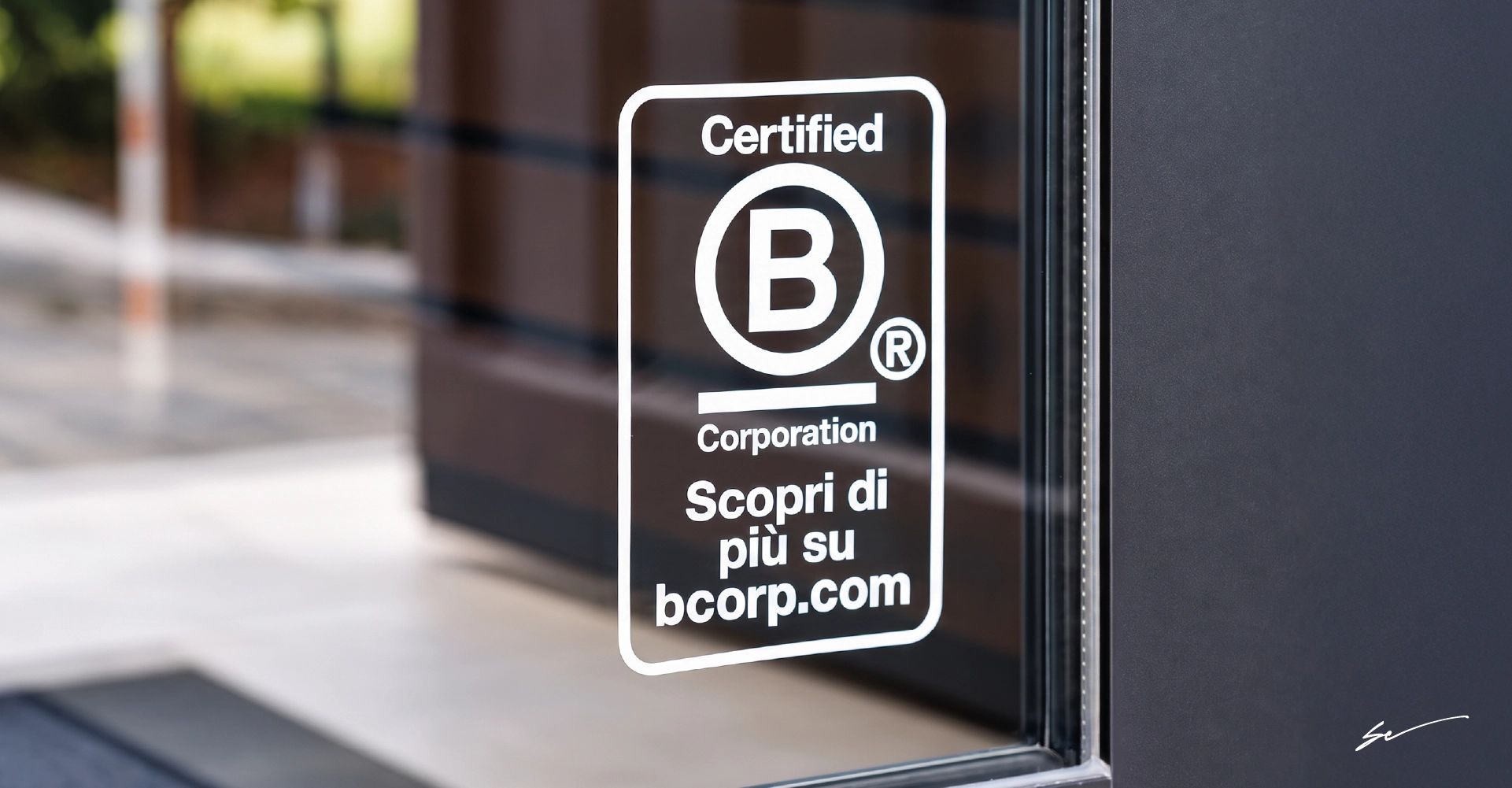 seventyseven ottione la certificazione b corp seventyseven ottione la certificazione b corp