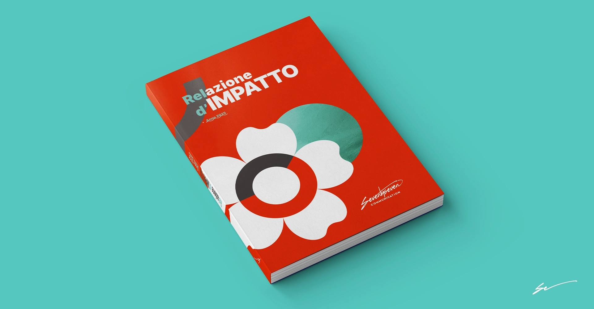 seventyseven relazione d’impatto anno 2025 seventyseven relazione d'impatto anno 2025