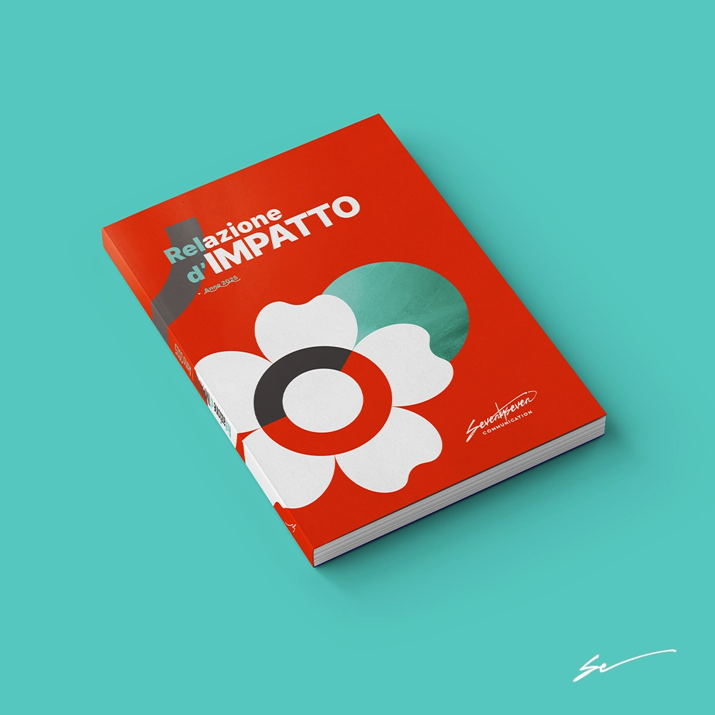 seventyseven relazione d’impatto per la sostenibilità 2025 seventyseven relazione d'impatto per la sostenibilità 2025