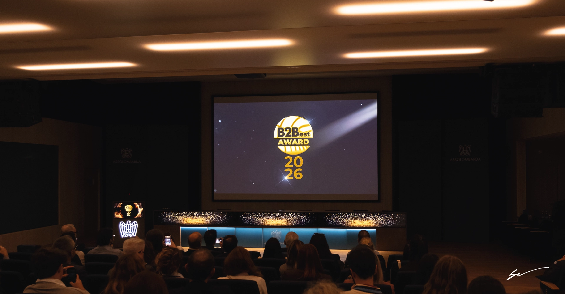 b2best award il premio promosso da anes
